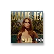 Lana Del Rey: Paradise CD
