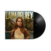 Lana Del Rey: Paradise Vinyl LP