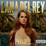 Lana Del Rey: Paradise Vinyl LP