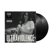 Lana Del Rey: Ultraviolence Vinyl LP (Import, Bonus Tracks)