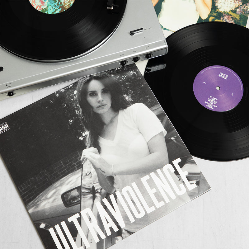 Lana Del Rey: Ultraviolence Vinyl LP