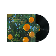 Lana Del Rey: Violet Bent Backwards Over the Grass Vinyl LP