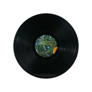 Lana Del Rey: Violet Bent Backwards Over the Grass Vinyl LP