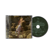 Laufey: A Matter of Time - The Final Hour CD