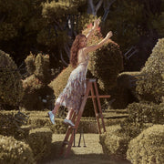 Laufey: A Matter of Time - The Final Hour Vinyl LP (Watercolor)