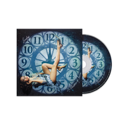 Laufey: A Matter of Time CD