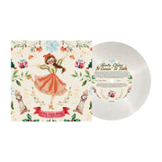 Laufey: A Very Laufey Holiday 7" Vinyl (White)