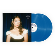 Laufey: Bewitched - The Goddess Edition Vinyl LP (Blue)