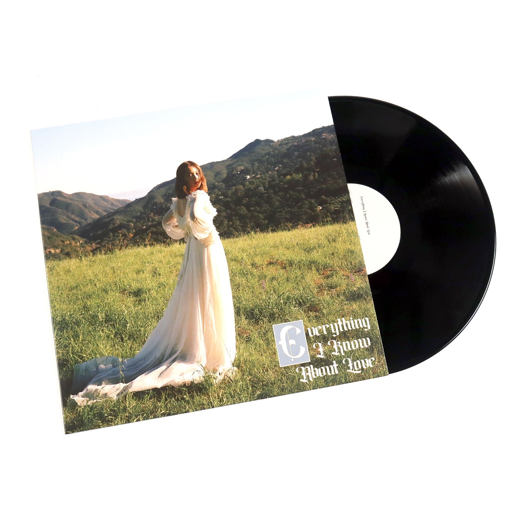 Veal Hold 「A Matter Of Time」CD A Matter of Time - Standard CD Laufey – Laufey Merch