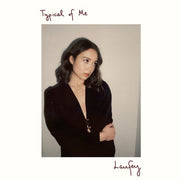 Laufey: Typical of Me Vinyl LP