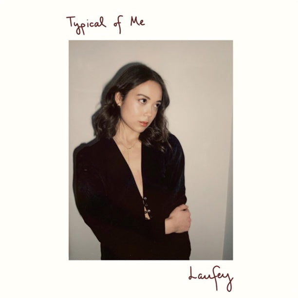 Laufey: Typical of Me Vinyl LP