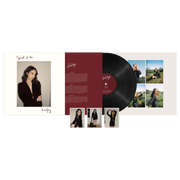Laufey: Typical of Me Vinyl LP