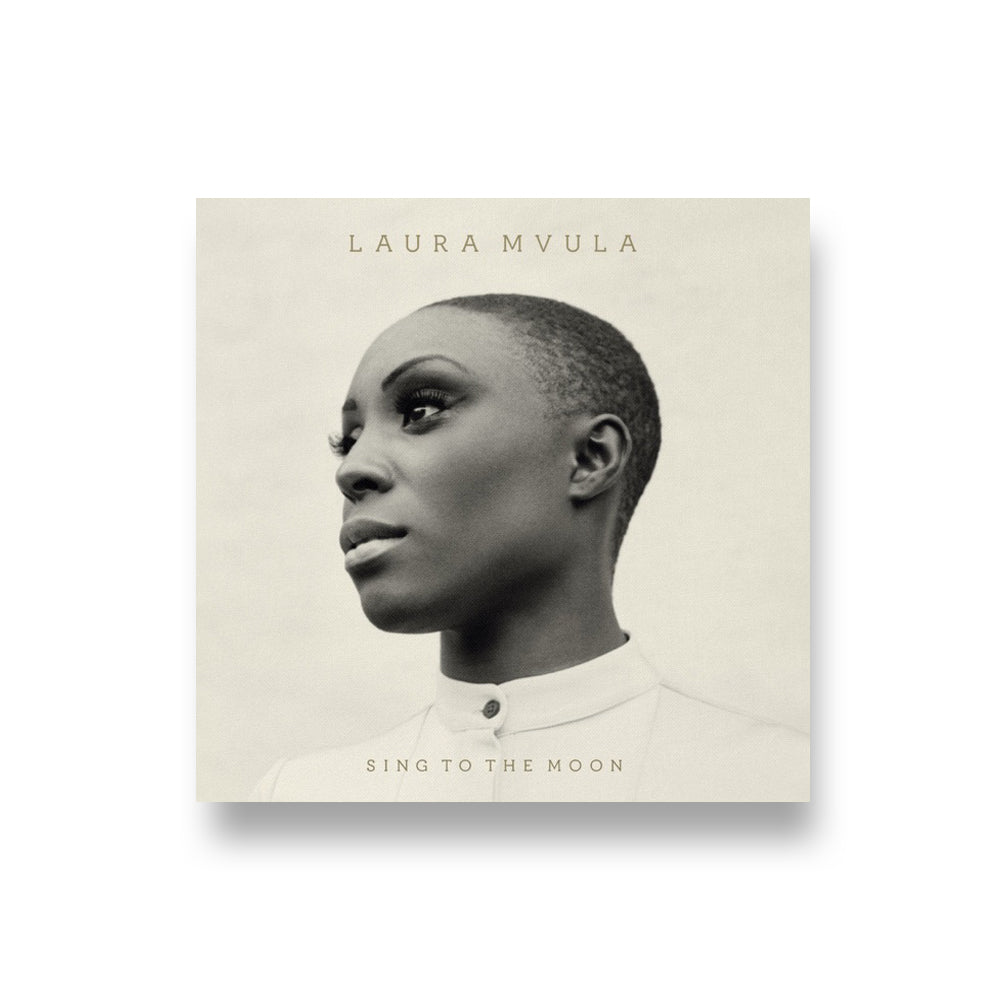 Laura Mvula: Sing To The Moon CD