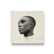 Laura Mvula: Sing To The Moon CD