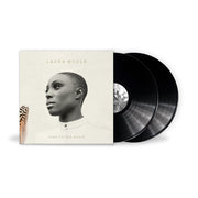 Laura Mvula: Sing to the Moon Vinyl LP (UK Import)