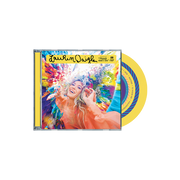 Lauren Daigle: Lauren Daigle CD