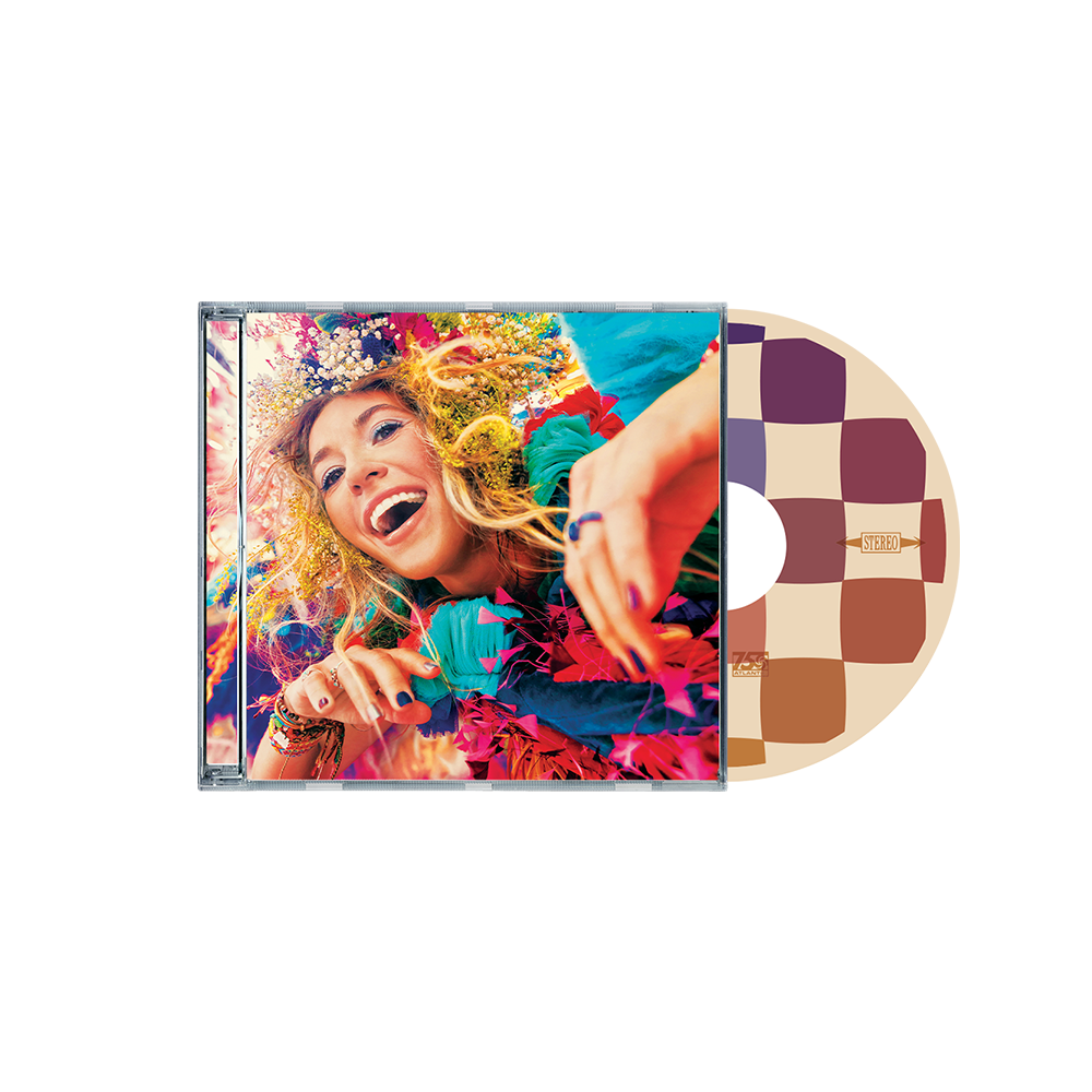 Lauren Daigle: Lauren Daigle (The Full Album) CD