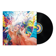 Lauren Daigle: Lauren Daigle Vinyl LP