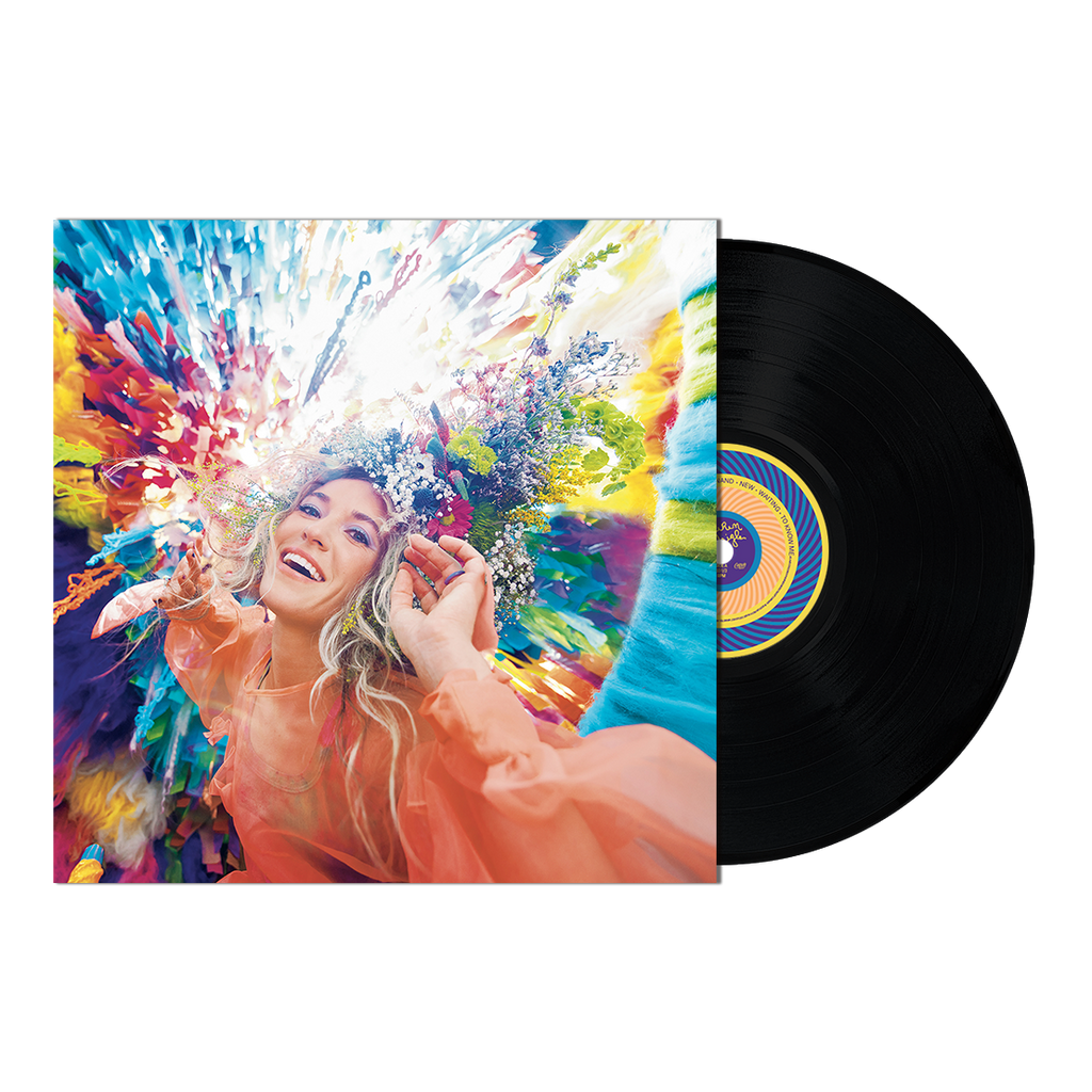 Lauren Daigle: Lauren Daigle Vinyl LP