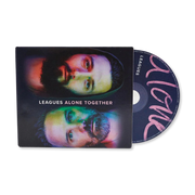 Leagues: Alone Together CD