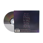 Leagues: Alone Together CD