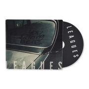 Leagues: You Belong Here CD
