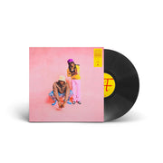 Lecrae & 1k Phew: No Church In Awhile Vinyl LP