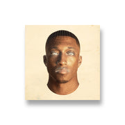 Lecrae: Anomaly CD