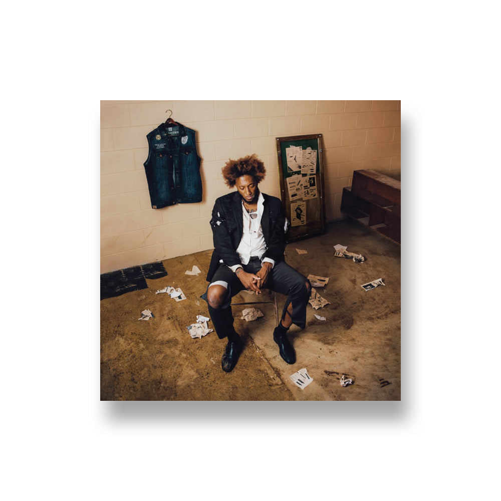 Lecrae: Church Clothes Vol. 4 CD