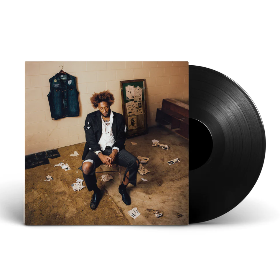 Lecrae: Church Clothes Vol. 4 Vinyl LP