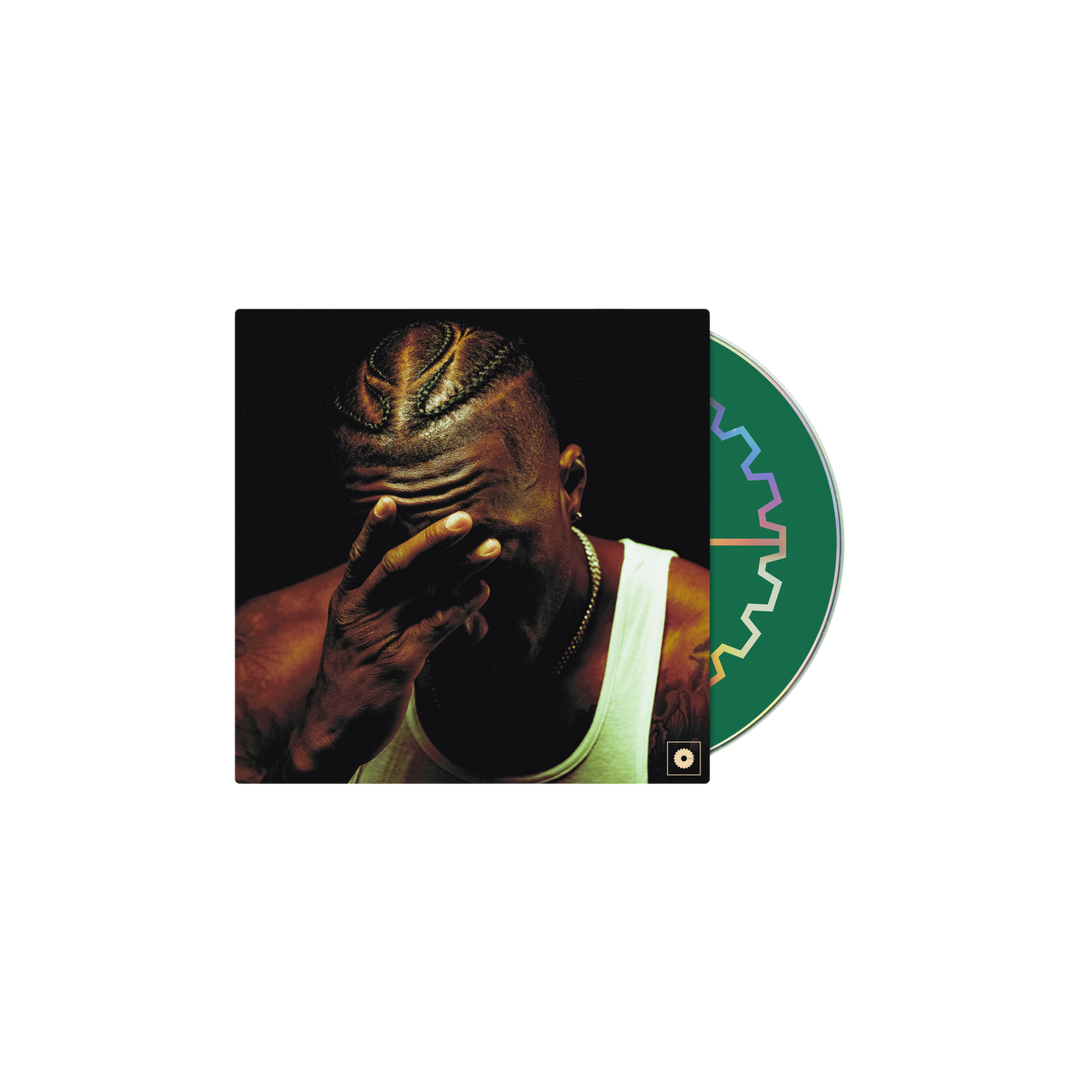 Lecrae: Reconstruction CD