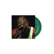 Lecrae: Reconstruction CD