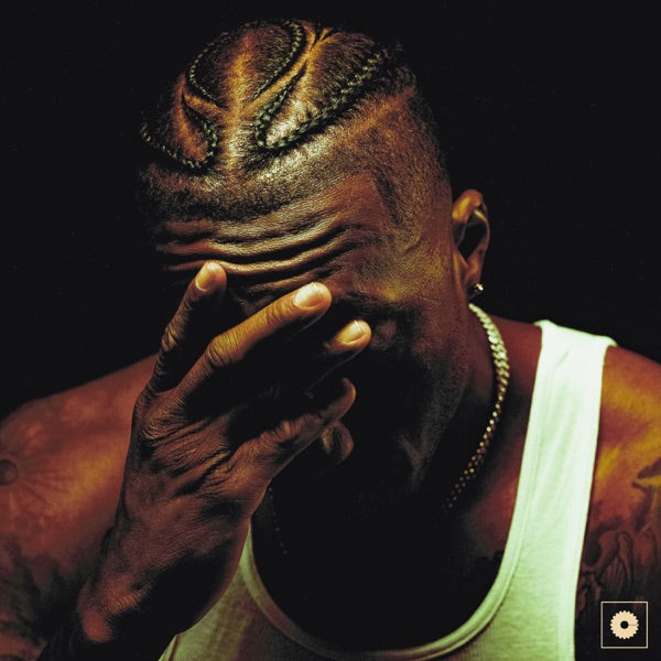 Lecrae: Reconstruction CD