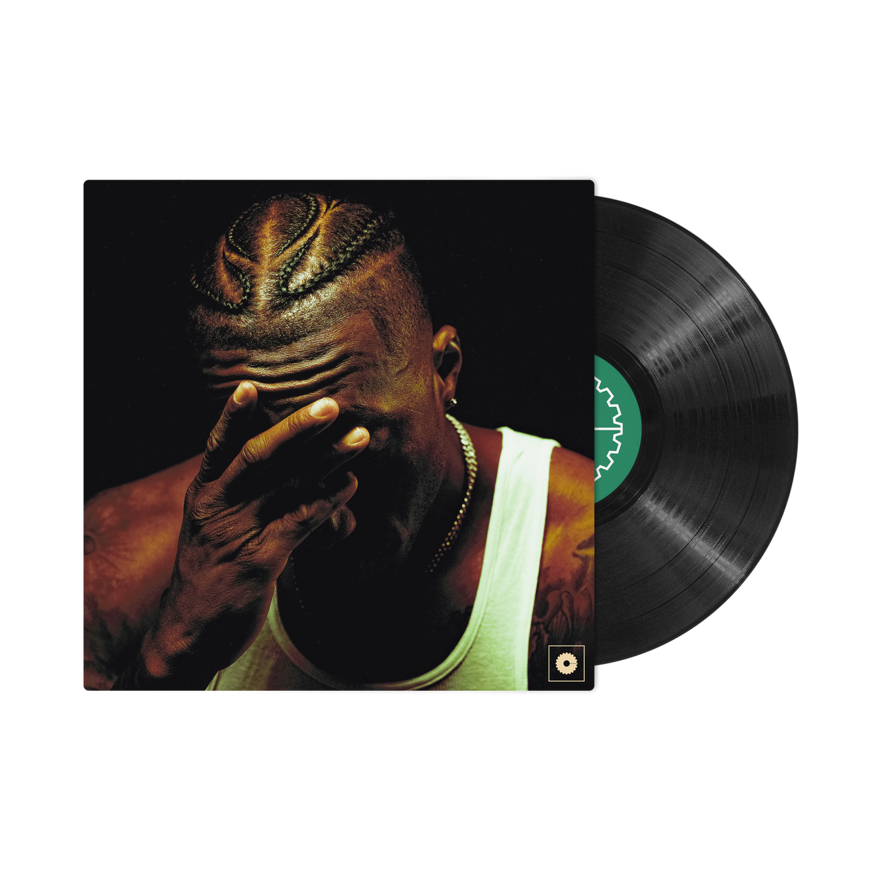 Lecrae: Reconstruction Vinyl LP