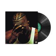 Lecrae: Reconstruction Vinyl LP