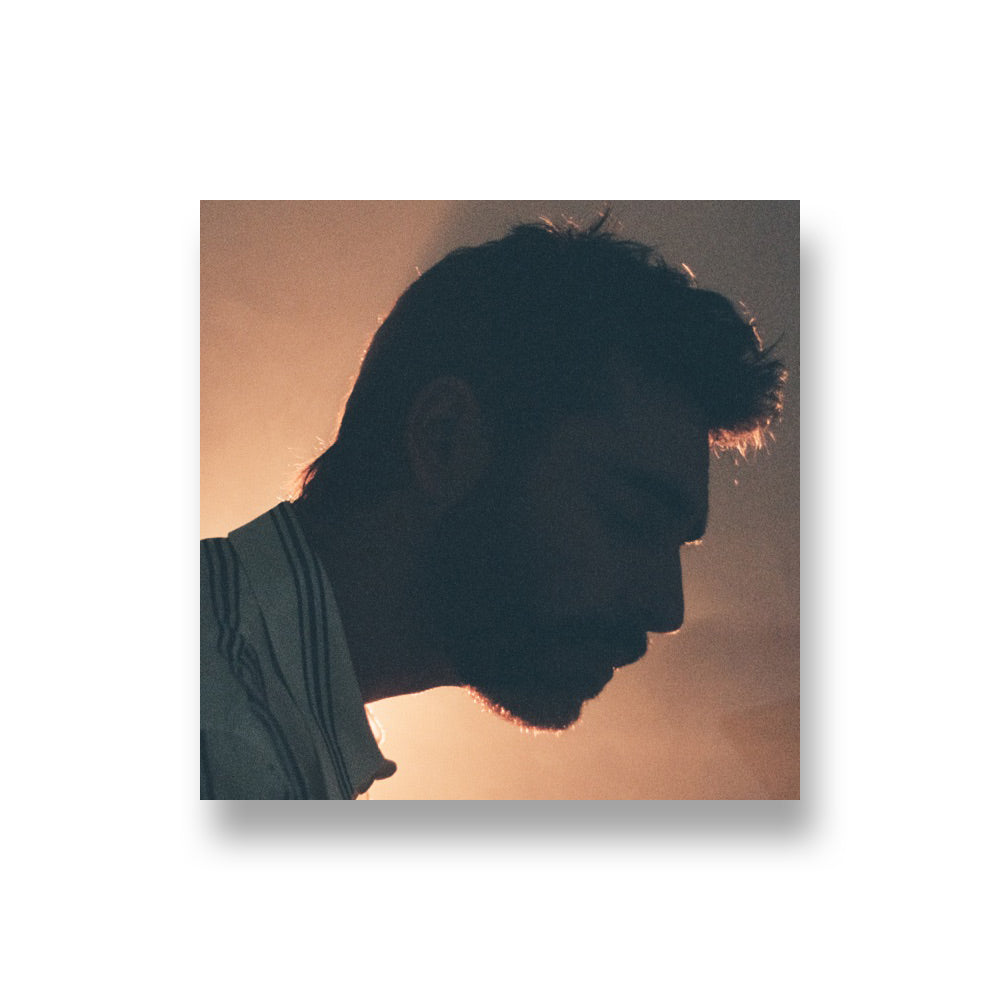 Leif Vollebekk: New Ways CD