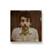 Leif Vollebekk: North Americana CD