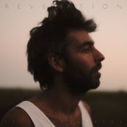 Leif Vollebekk: Revelation CD