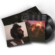 Leif Vollebekk: Revelation Vinyl LP