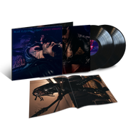 Lenny Kravitz: Blue Electric Light Vinyl LP