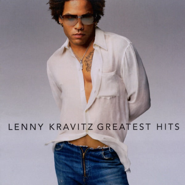 Lenny Kravitz: Greatest Hits Vinyl LP