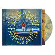 Leon Bridges: Happiness Anytime CD