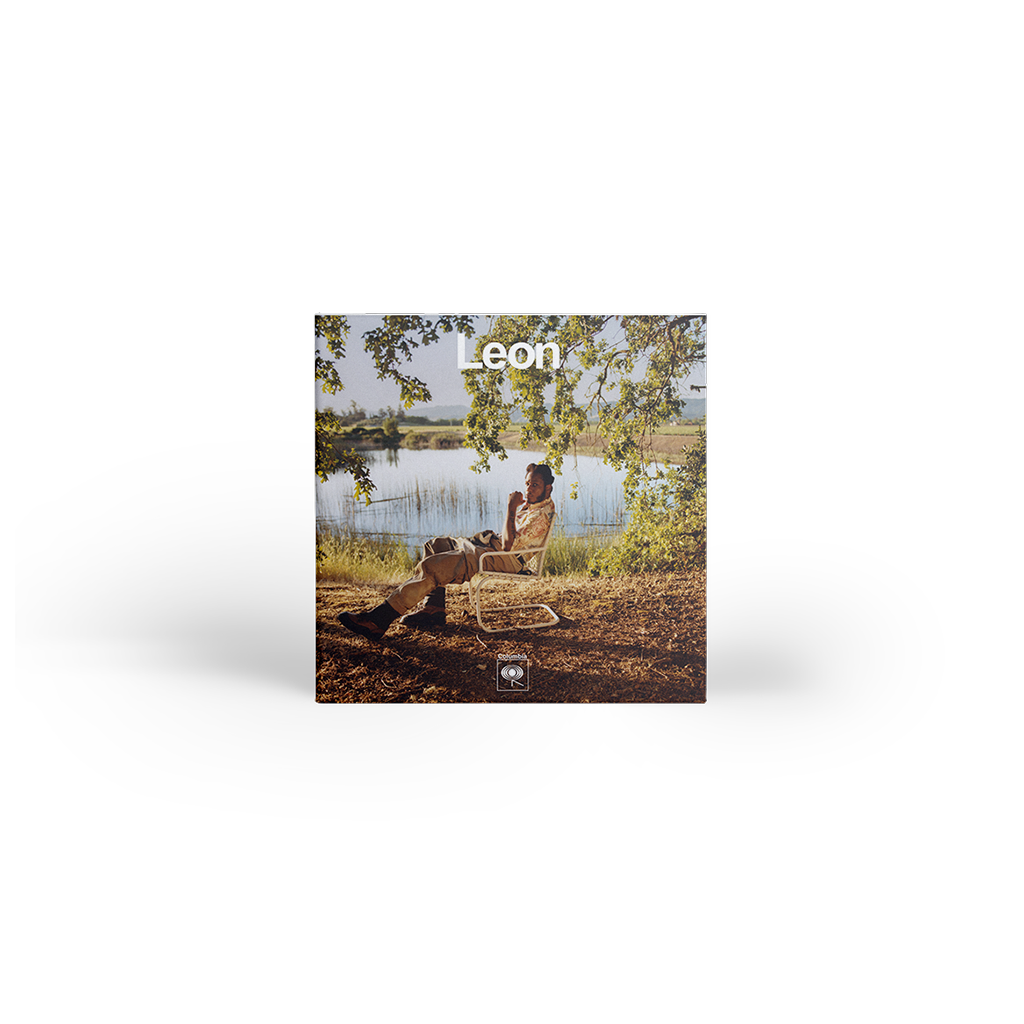 Leon Bridges: Leon CD