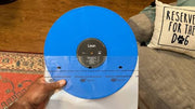 Leon Bridges: Leon Vinyl LP (Denim)