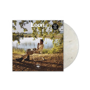 Leon Bridges: Leon Vinyl LP (Smoke)