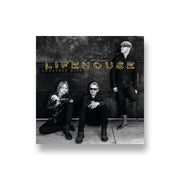 Lifehouse: Greatest Hits CD