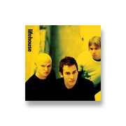 Lifehouse: Lifehouse CD