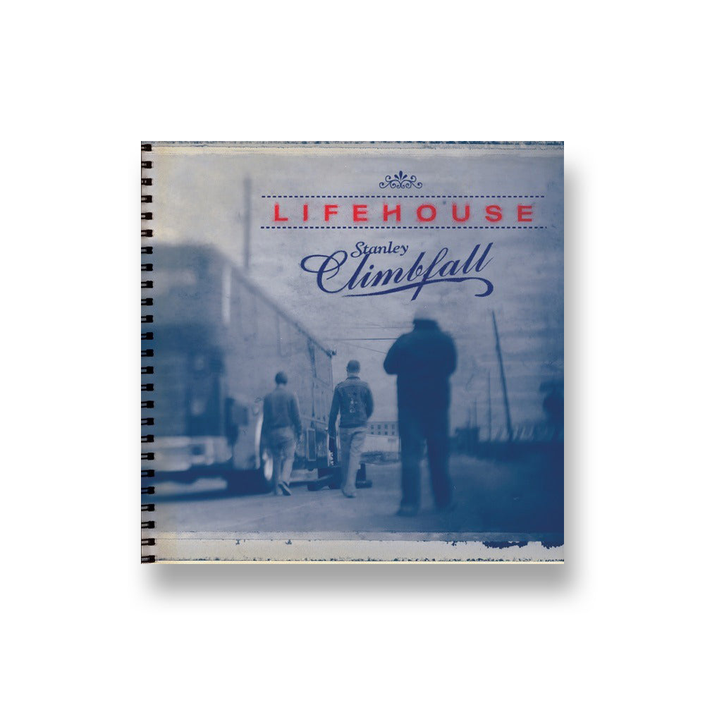 Lifehouse: Stanley Climbfall CD