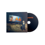 Lights: A6 CD