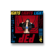 Lights: DED CD